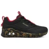 2023 Jahr des Hasen Uno Celebrat-Airy Sportschuhe «Black Red Gold»