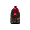 2023 Jahr des Hasen Uno Celebrat-Airy Sportschuhe «Black Red Gold»
