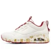 2023 Jahr des Hasen Uno Celebrat-Airy Sportschuhe „Weiss Rot Gold“