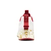 2023 Jahr des Hasen Uno Celebrat-Airy Sportschuhe „Weiss Rot Gold“