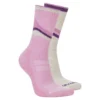 2er-Pack Crew-Trail-Socken für Damen