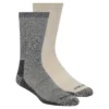 2er-Pack Herren-Wollsocken