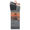2er-Pack Herren-Wollsocken