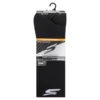 2er-Pack Performance-Fussball-Overknee-Socken für Herren