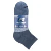 3er-Pack Colorblock-Socken für Herren