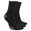 3er-Pack Damen-Halb-Frottee-Socken