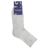 3er-Pack Damen-Knöchel-Socken
