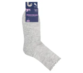 3er-Pack Damen-Knöchel-Socken