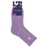 3er-Pack Kinder-Knöchelsocken
