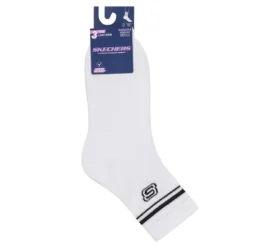 3er-Pack Low Crew Varsity-Socken für Damen