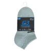 3er-Pack niedrige Baumwollsocken für Jungen