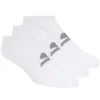 3er-Pack No-Show-Stretch-Socken
