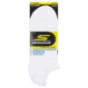 3er-Pack No-Show-Stretch-Socken