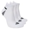 3er-Pack Performance-Golfsocken für Damen
