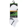 3er-Pack Performance-Golfsocken für Damen