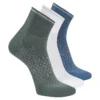 3er-Pack Performance-Laufsocken für Herren
