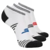 3er-Pack Performance-Laufsocken für Herren