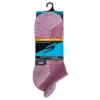 3er-Pack Performance-Pickleball-Socken für Damen