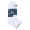3er-Pack Quarter Crew Sportsocken