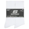 6er-Pack Large Core Crew Socken