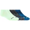 6er-Pack Low-Cut-Socken ohne Frottee