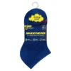 6er-Pack Low-Cut-Socken ohne Frottee