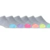 6er-Pack Low-Cut-Wandersocken