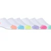 6er-Pack Low-Cut-Wandersocken