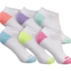 6er-Pack Low-Cut-Wandersocken