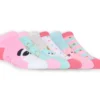 6er-Pack niedliche Socken
