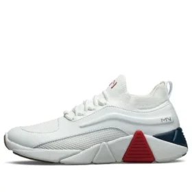 A-Line Schuhe Weiss