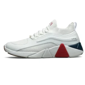 A-Line Schuhe Weiss