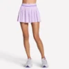 Ace 14-Zoll-Plissee-Skort