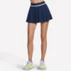 Ace 14-Zoll-Plissee-Skort