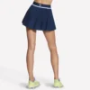 Ace 14-Zoll-Plissee-Skort