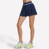 Ace 14-Zoll-Plissee-Skort
