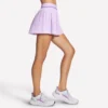 Ace 14-Zoll-Plissee-Skort