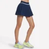 Ace 14-Zoll-Plissee-Skort