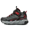 Adventure Track «Black Red»