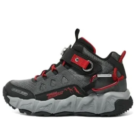 Adventure Track «Black Red»