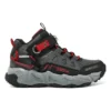 Adventure Track «Black Red»
