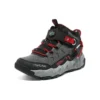 Adventure Track «Black Red»