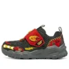 Adventure Track Running «Grey Red»