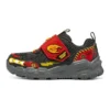Adventure Track Running «Grey Red»