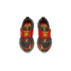 Adventure Track Running «Grey Red»
