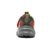 Adventure Track Running «Grey Red»