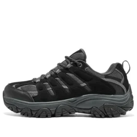 Adventurer «Volando – Black Charcoal»