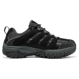 Adventurer «Volando – Black Charcoal»