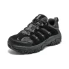 Adventurer «Volando – Black Charcoal»