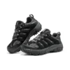 Adventurer «Volando – Black Charcoal»